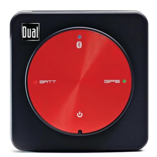 【並行輸入品】Dual Electronics XGPS150A Multipurpose Port...