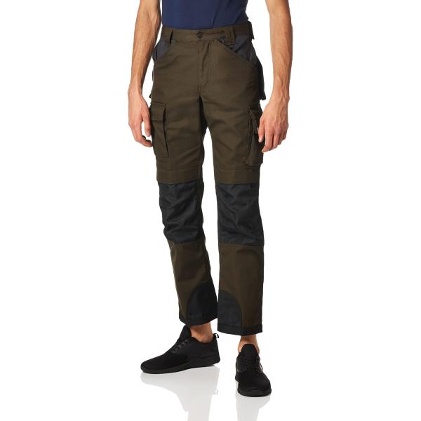 【並行輸入品】Caterpillar メンズ トレードマークパンツ(レギュラー、ビッグ、トールサイズ...