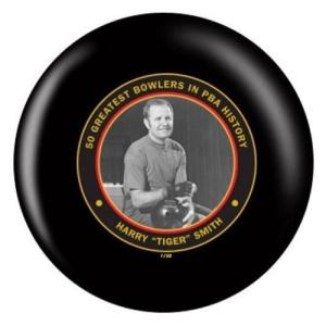 【並行輸入品】PBA 50周年 ボーリングボール...の商品画像