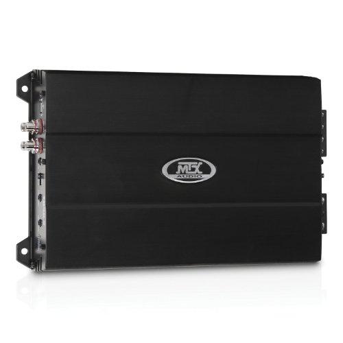 【並行輸入品】MTXオーディオTHシリーズ車アンプ TH90.2 MTX Audio TH90.2 ...