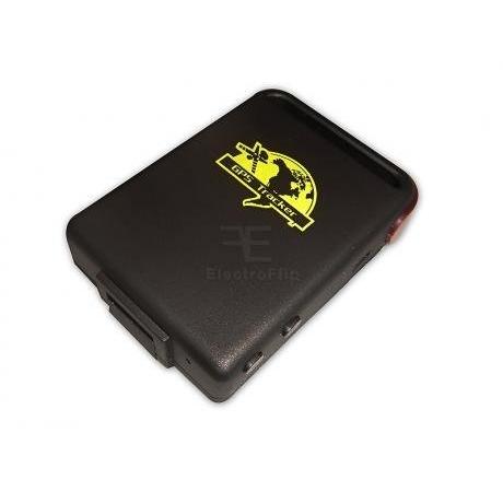 【並行輸入品】Covert Undercover Mini Spy GPS Tracking Dev...