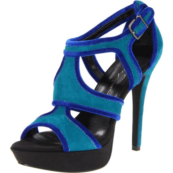 【並行輸入品】[Fancy Jessica Simpson] ジェシカシンプソンWomen 's B...