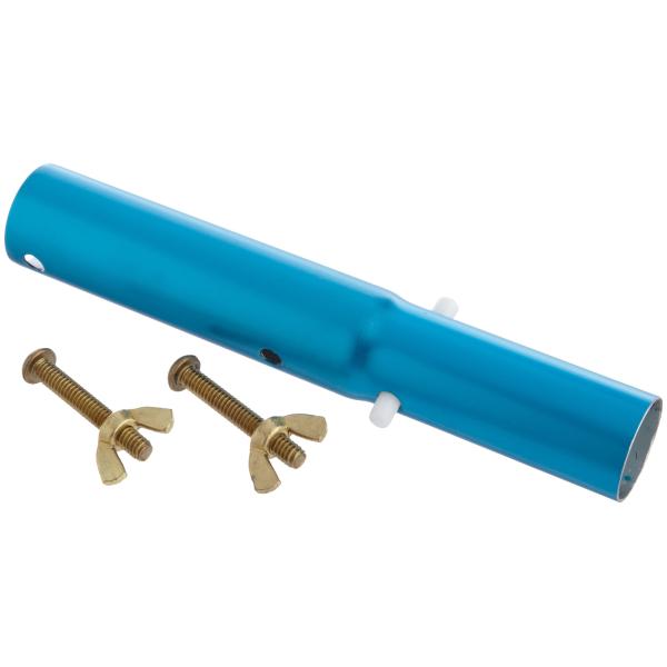 【並行輸入品】Pentair R221136 147S プールポールアダプター 真鍮ボルトとナット付...