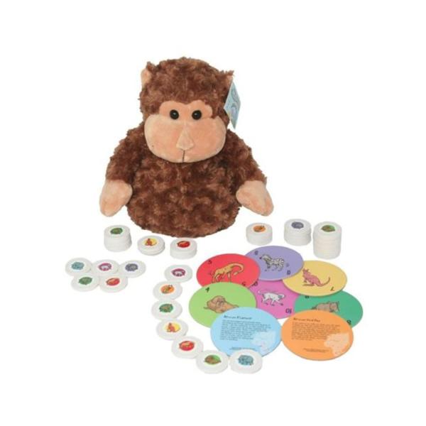 【並行輸入品】Cheeky Monkey Game Cheeky Monkey Game