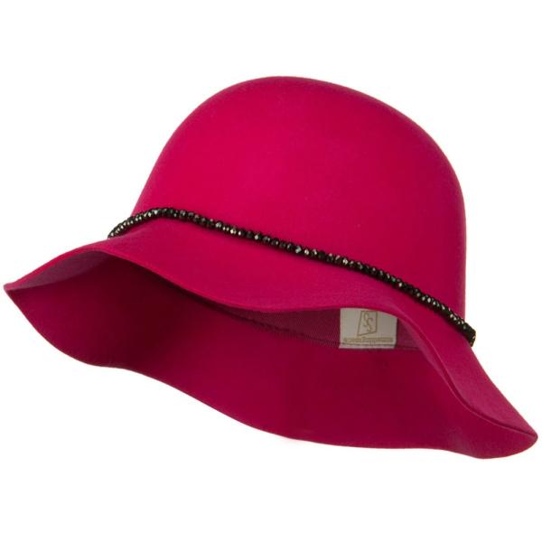 【並行輸入品】SS/Sophia HAT レディース US サイズ: One Size カラー: ピ...