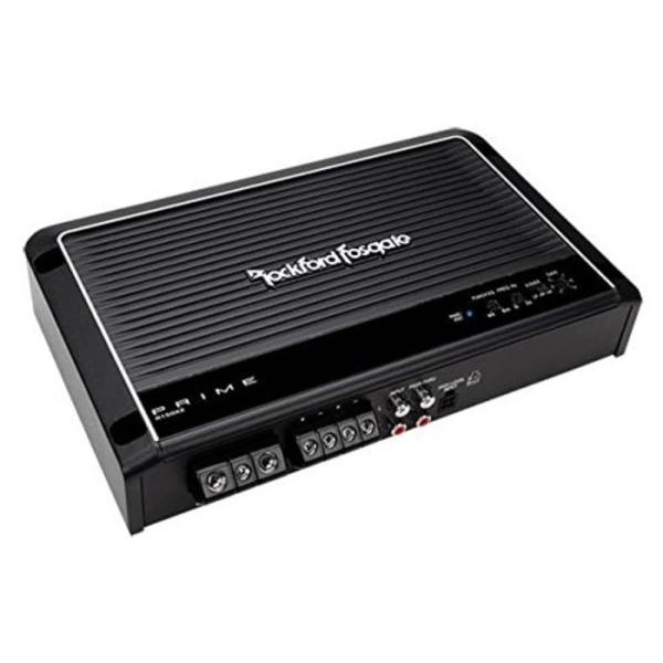 【並行輸入品】Rockford Fosgate Prime 2チャンネルアンプ R150X2 Roc...