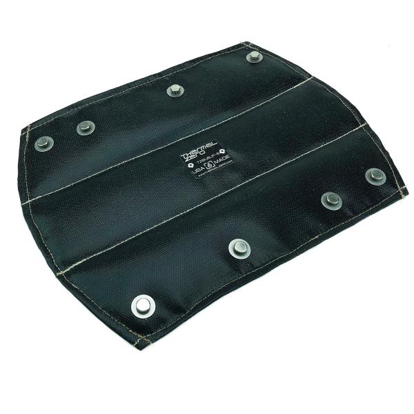 【並行輸入品】Thermal Zero SUBUPB B Black Turbo Up Pipe B...