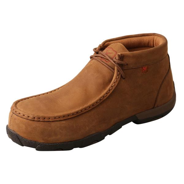 【並行輸入品】(8 B(M) US, Distressed)   Twisted X Ladies ...