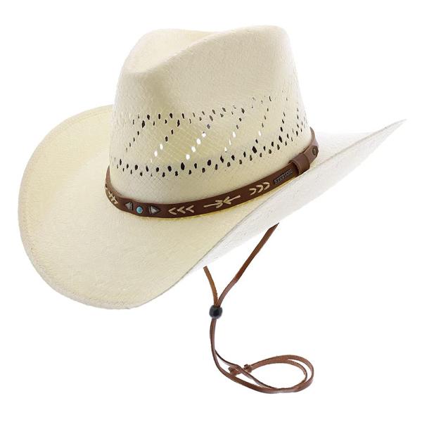 【並行輸入品】Stetson HAT レディース US サイズ: Medium / 22 22 1/...