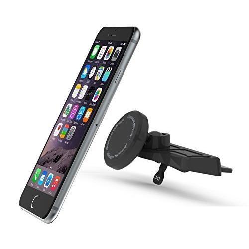 【並行輸入品】[iMagnetのメーカー] カーマウント 磁気マウント InfiniApps オリジ...