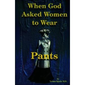 When God Asked Women to Wear Pants (English Edition) When God Ask 並行輸入品｜allinone-d