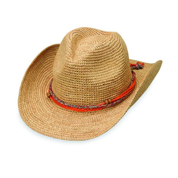 【並行輸入品】Wallaroo Hat Company HAT レディース US サイズ: One ...