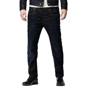 並行輸入品】G Star Raw メンズ 5620 3Dジップニースキニーフィット
