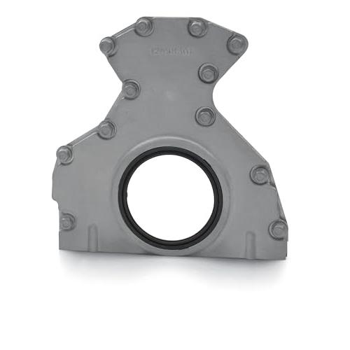 【並行輸入品】純正GM 12639250 クランクシャフト オイルシールハウジング 後部 GM Ge...