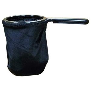 【並行輸入品】Change Bag Velvet (All Black) by Bazar de Magia Trick Bazar De