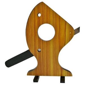 【並行輸入品】The Essel Magic Disecto Arm Chopper Trick