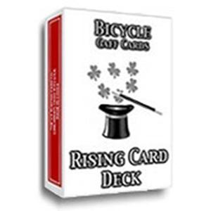 【並行輸入品】Rising Card Deck (Red)