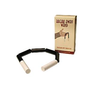 【並行輸入品】Bazar De Magia Break Away Wand Trick