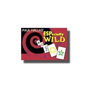 【並行輸入品】Meir Yedid Magic Especially Wild Trick