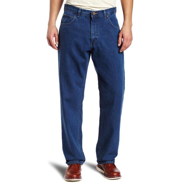 【並行輸入品】キーアパレルメンズBig &amp; Tall Enzyme Washed 5ポケットデニム ...