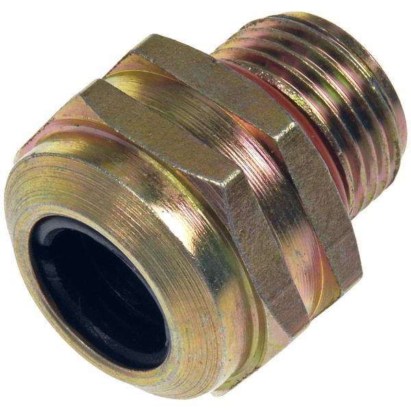 【並行輸入品】DORMAN 800 617 Transmission Cooler Line Qui...