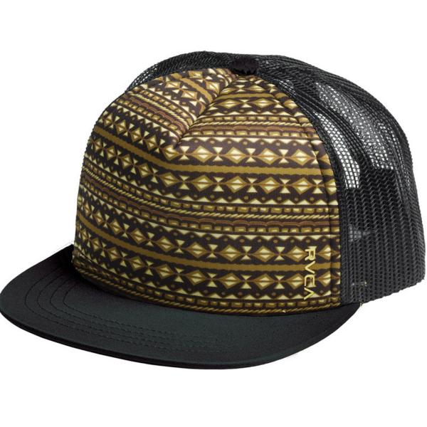 【並行輸入品】RVCA Womens Too Good 2 Be True Hat, Willow ...