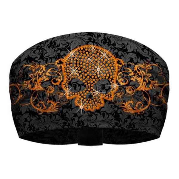 【並行輸入品】It&apos;s a Wrap HAT レディース US サイズ: One Size カラー:...