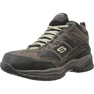 【並行輸入品】Skechers Work ソフ...の詳細画像1