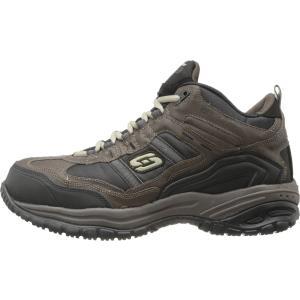 【並行輸入品】Skechers Work ソフ...の詳細画像3