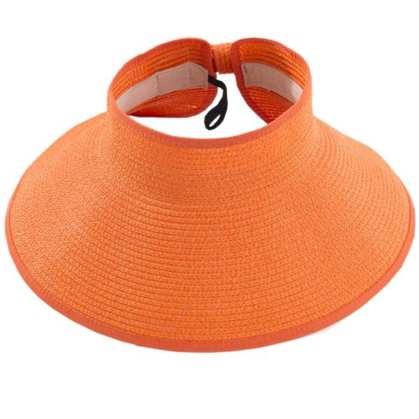 【並行輸入品】SYAYA HAT レディース US サイズ: One Size カラー: オレンジ ...