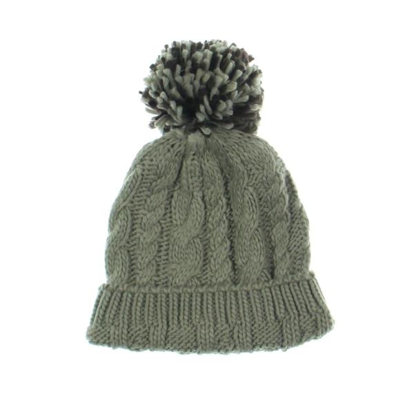 【並行輸入品】D&amp;Y HAT レディース US サイズ: One Size カラー: グレー D&amp;Y...