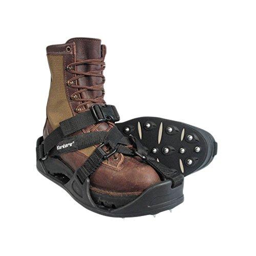 【並行輸入品】Korkersメンズworktrax Sharp Push ThroughスチールSp...