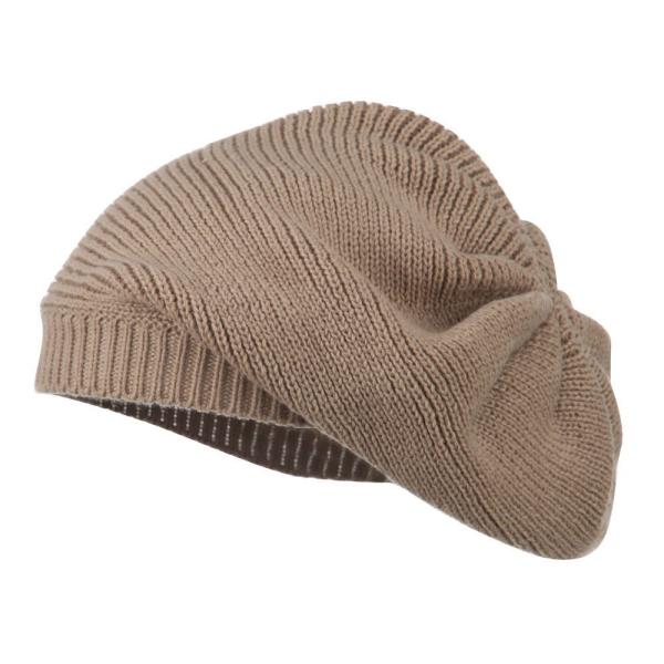 【並行輸入品】Cheveux HAT レディース カラー: ブラウン Cheveux Women&apos;s...