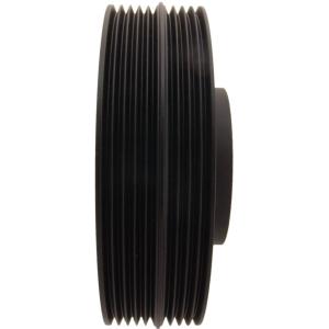 【並行輸入品】ハーモニックバランサーエンジンクランクシャフトプーリー Ej20 Febest SBD...