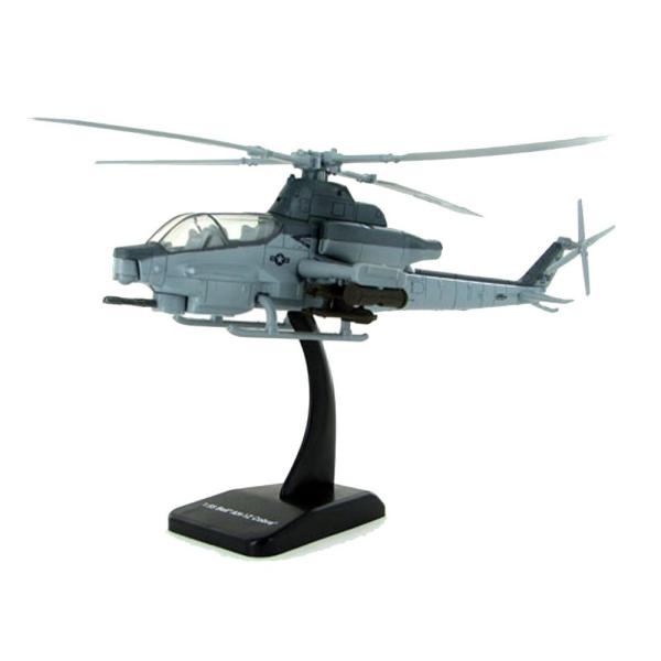 AH 1Z ベルコブラヘリコプター AH 1Z Bell Cobra Helicopter 並行輸入...
