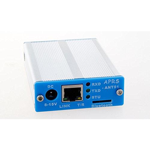 【並行輸入品】Newest ANT51 APRS TNC Tracker Net Digipeate...