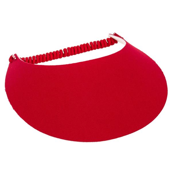 【並行輸入品】MG HAT レディース US サイズ: One Size カラー: レッド MG W...