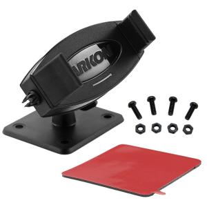【並行輸入品】Arkon VSMアダプターキットfor iPhone X 8 7 6 SプラスiPhone 8 7 6 Sドリルベースと車の設置