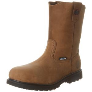 【並行輸入品】[スケッチャーズ] Men's, Ruffneck Steel Toe Boot Skechers for Work Men's