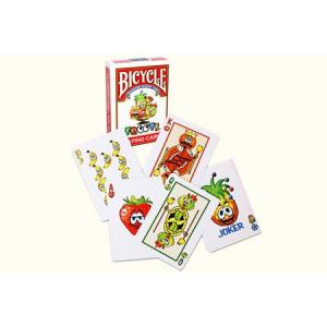 【並行輸入品】So Magic Evenements Froots Deck Trick