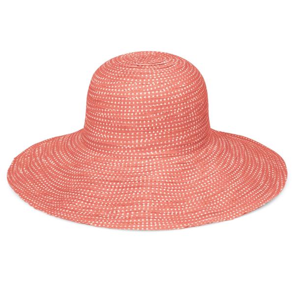 【並行輸入品】Wallaroo Hat Company Women’s Scrunchie Sun ...