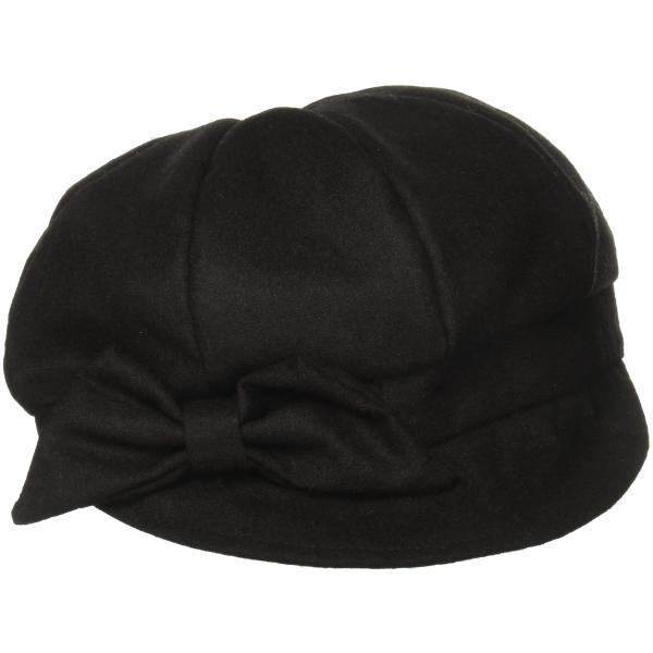 【並行輸入品】San Diego Hat Companyレディースウールキャップwith Self ...