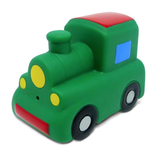 【並行輸入品】DolliBu Train Bath Buddy Squirter   Floatin...
