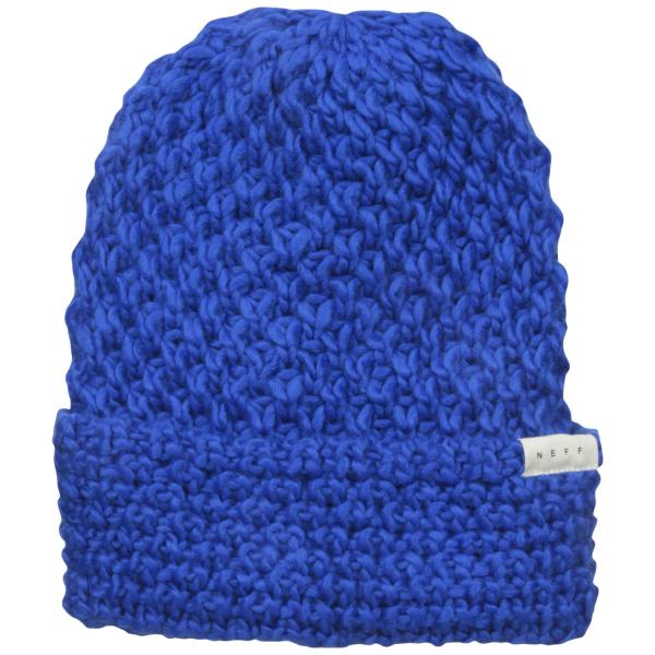 【並行輸入品】(One Size, Blue)   Neff Women&apos;s Marsh Beani...