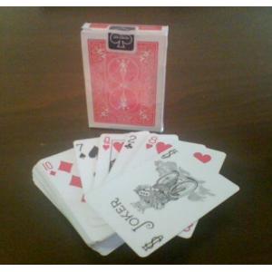 【並行輸入品】Tossed Out Deck, Magic Trick, Mental Magic