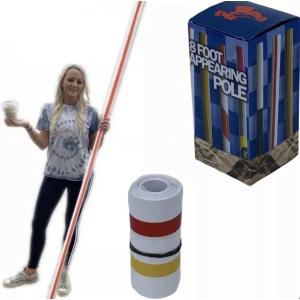 【並行輸入品】Appearing 8' Straw by Mak Magic by MAK Magic