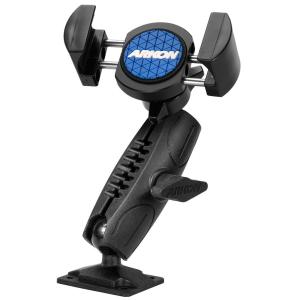 【並行輸入品】Arkon RoadVise Wall Phone Mount for iPhone X 8 7 6S Plus iPhone