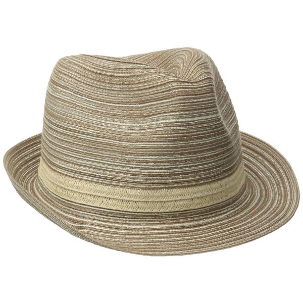 【並行輸入品】San Diego Hat Company レディース 混合編みサンハット フェドーラ...