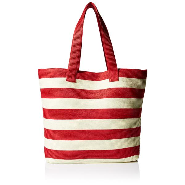 【並行輸入品】San Diego Hat Company レディース ビーチトートバッグ US サイ...