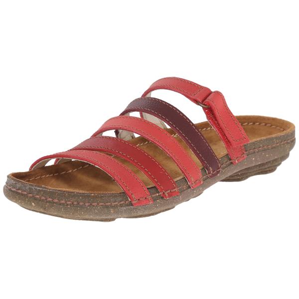 【並行輸入品】El Naturalista レディース Torcal N327 カラー: レッド E...